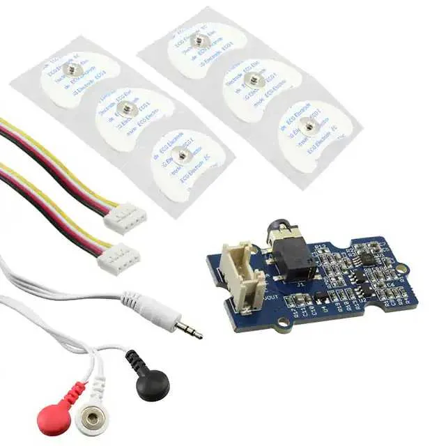 101020058 (GROVE EMG DETECTOR)