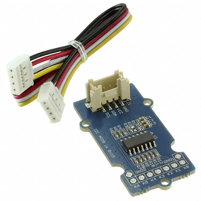 101020069 (GROVE TOUCH SENSOR)