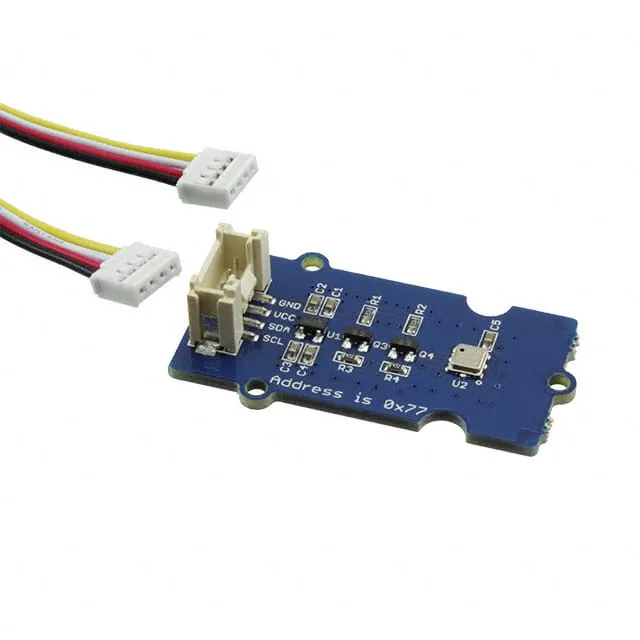 101020072 (GROVE BAROMETER SENSOR)