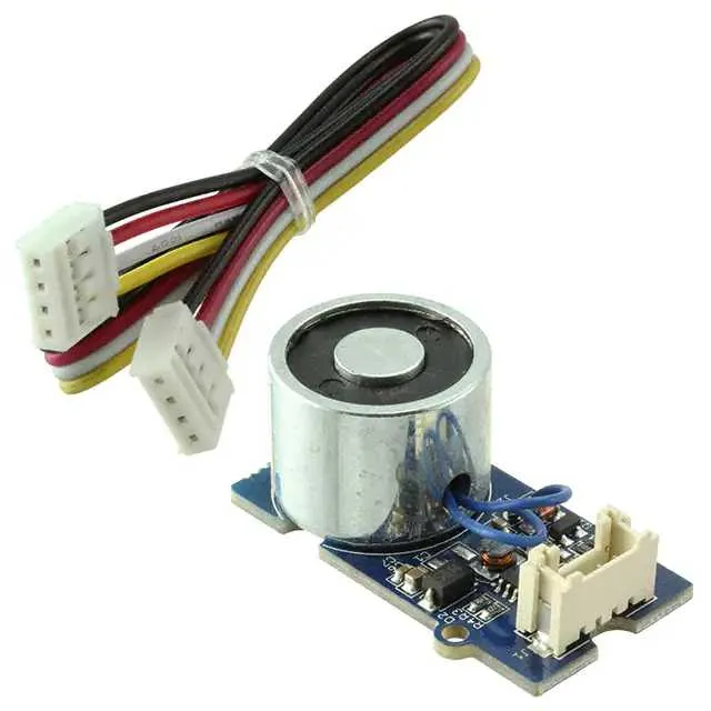 101020073 (GROVE ELECTROMAGNET)
