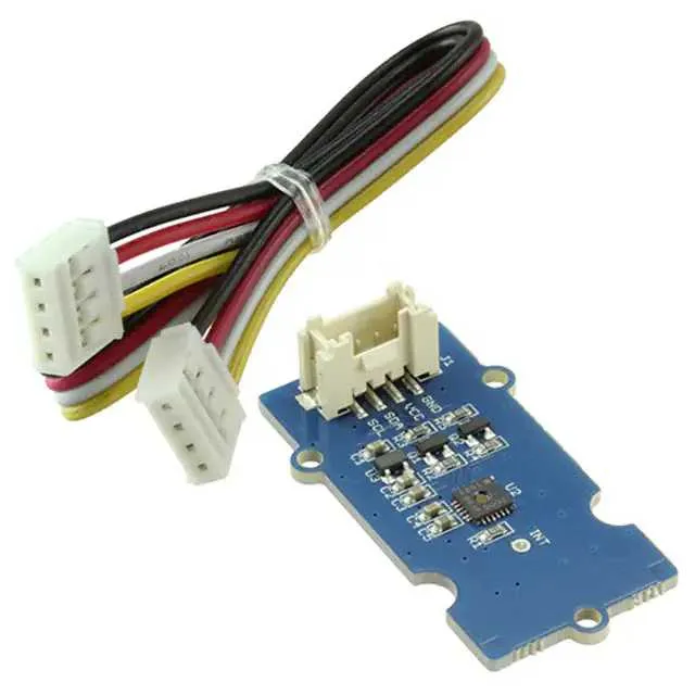 101020074 (GROVE TEMP/HUMIDITY SENSOR)