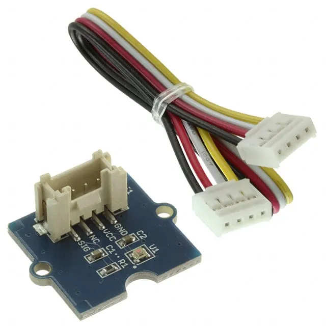 101020076 (GROVE LUMINANCE SENSOR)