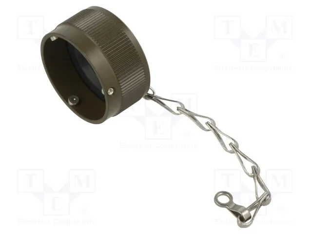 10-580902-223 (GT 22 DUST CAP RECTACLE)