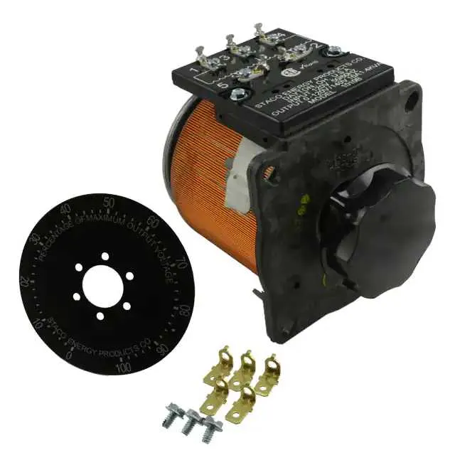 1010B (VARIABLE TRANSFORMER 140V 10A)