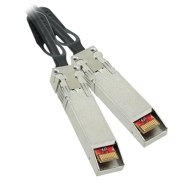 10110818-2030LF (CABLE ASSY SFP+ 30AWG 3M)