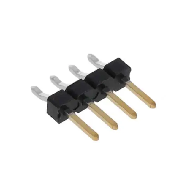 10112684-G03-04ALF (MINITEK HEADER HORIZONTA-L SMT)