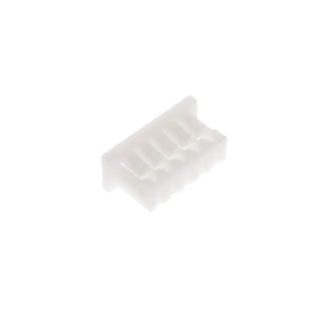 10114826-00005LF (WTB 1.25 5P HOUSING)