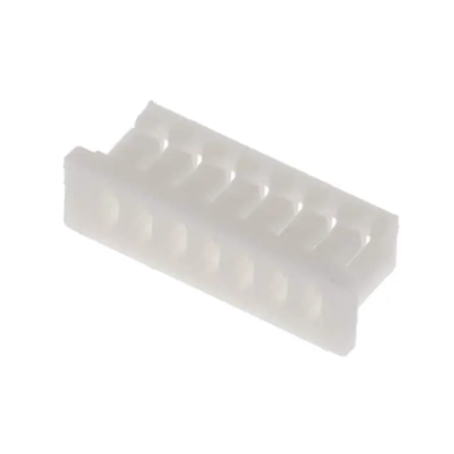10114826-00007LF (WTB 1.25 7P HOUSING)