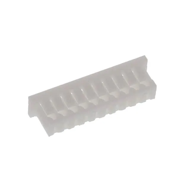 10114826-00010LF (WTB 1.25 10P HOUSING)