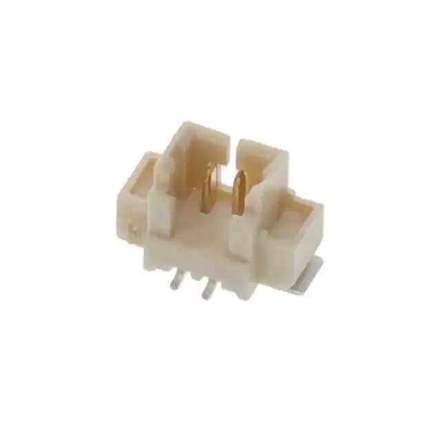 10114828-13102LF (WTB 1.25 WAFER 180 SMT)