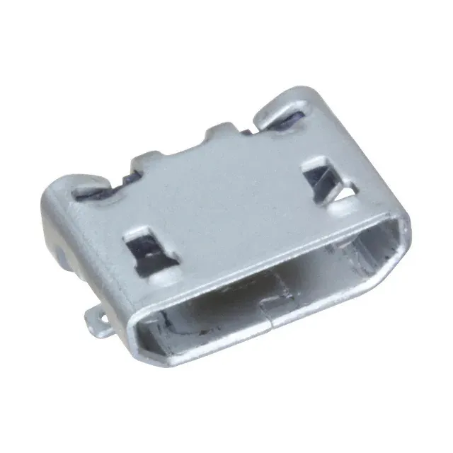 10118192-0002LF (CONN USB MICRO B RECPT SMT R/A)