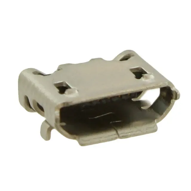 10118193-0001LF (CONN USB MICRO B RECPT SMT R/A)