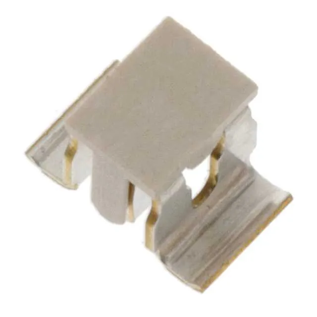 10127850-101TRLF (GRIPLET - T/R WITH CAP)