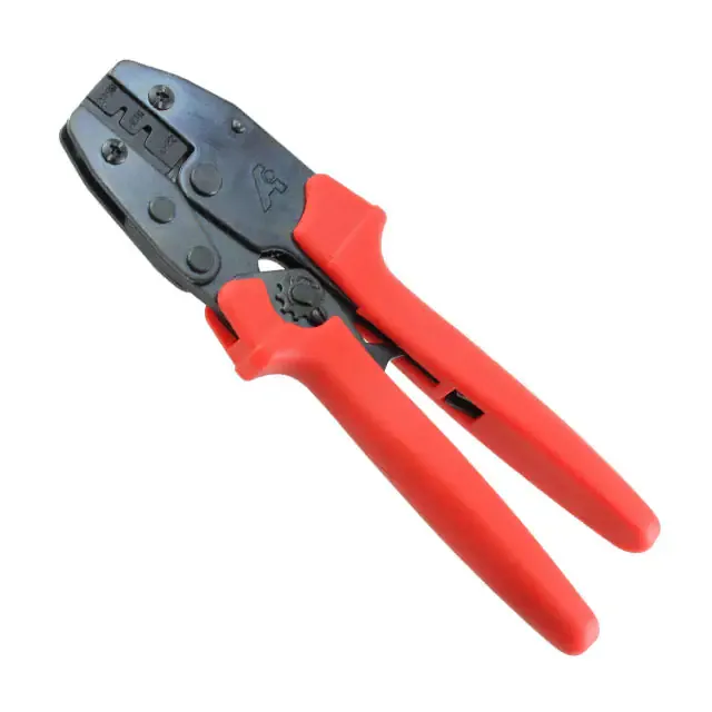 10129483-001LF (TOOL HAND CRIMPER 18-30AWG SIDE)