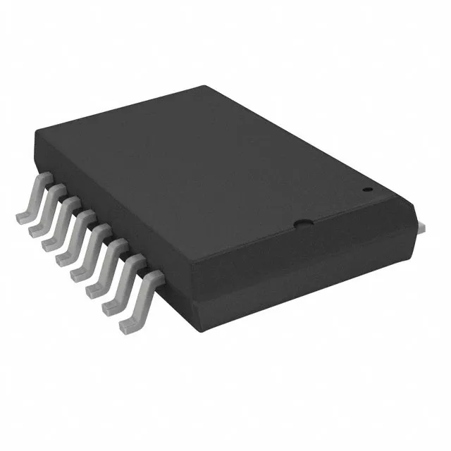ALD500AUSWCL (IC ADC 18BIT DUAL 16SOIC)