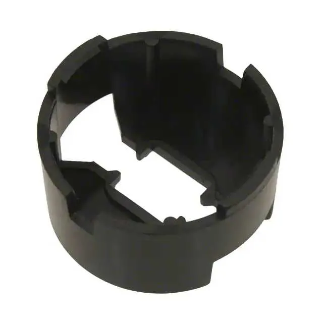10148 (OPTIC HOLDER 20MM CIRCULAR BLACK)