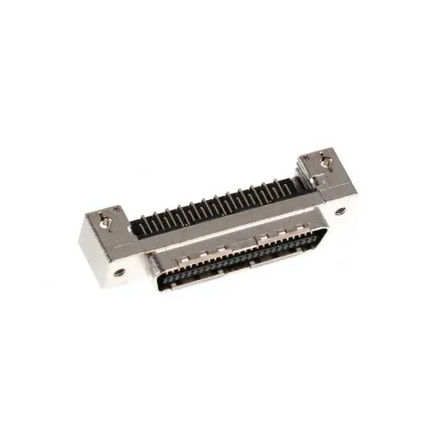 10150-5212PC (CONN MINI-D 50POS R/A PLUG)