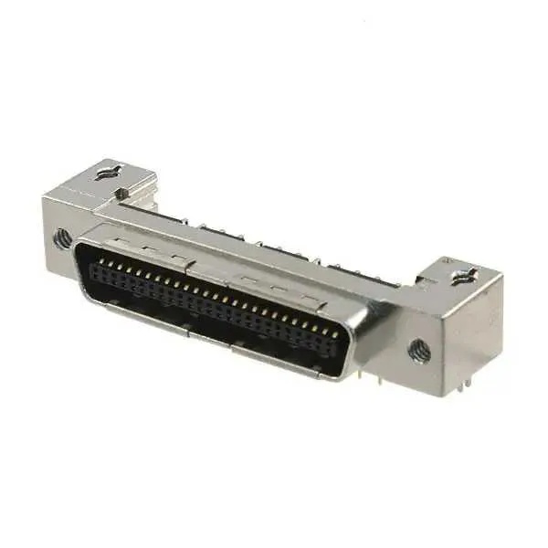 10150-52E2PC (CONN MINI-D 50POS R/A PLUG)