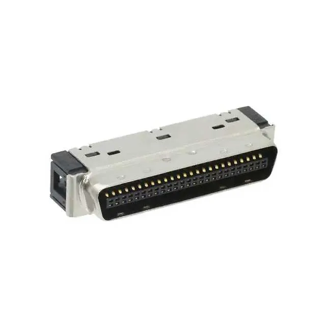 10150-900APL (CONN MINI-D 50POS EDGE PLUG)
