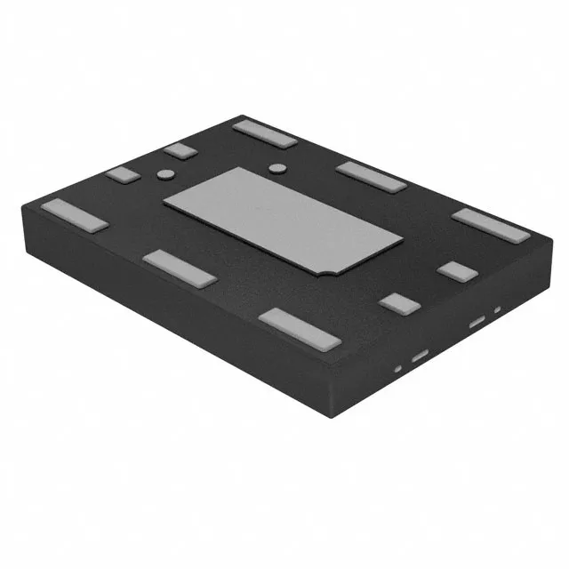 XR81111-CA04-F (IC CLK SYNTH LVPECL 156M 10VQFN)