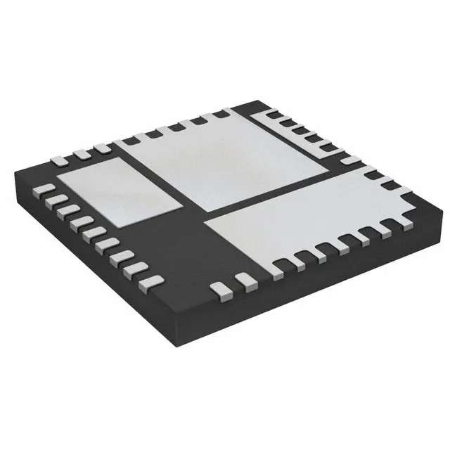 XR76115EL-F (IC REG BUCK ADJ 15A SYNC 37QFN)