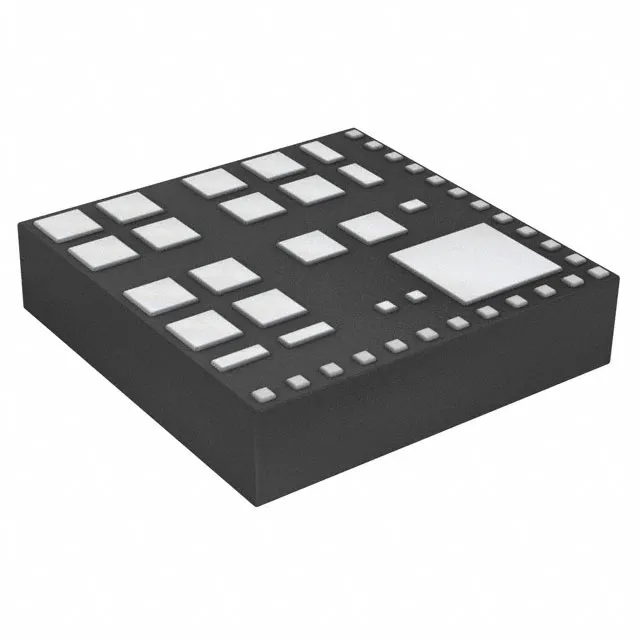 XRP9710EY-F (IC REG TRPL BUCK/LINEAR 6A 45LGA)