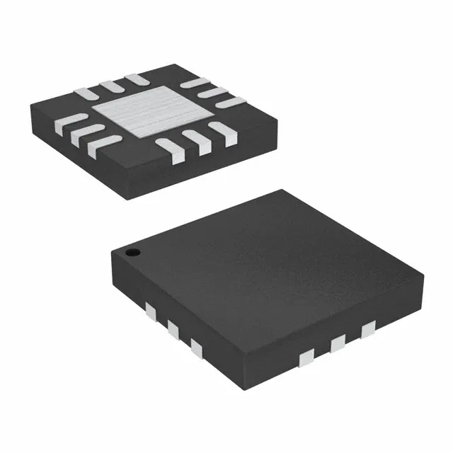 XR81112TR-F (IC CLK SYNTH LVCMOS 12QFN)