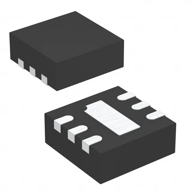 XR46073IHBTR (IC LED DRIVER LINEAR 6TDFN)