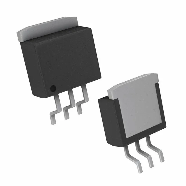 SPX1585AT-L/TR (IC REG LINEAR POS ADJ 5A TO263-3)