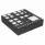 XRP9711EY-F (IC REG TRPL BUCK/LINEAR 6A 45LGA)