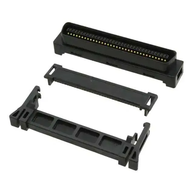 10168-8000EE (CONN MINI-D 68POS IDC PLUG)