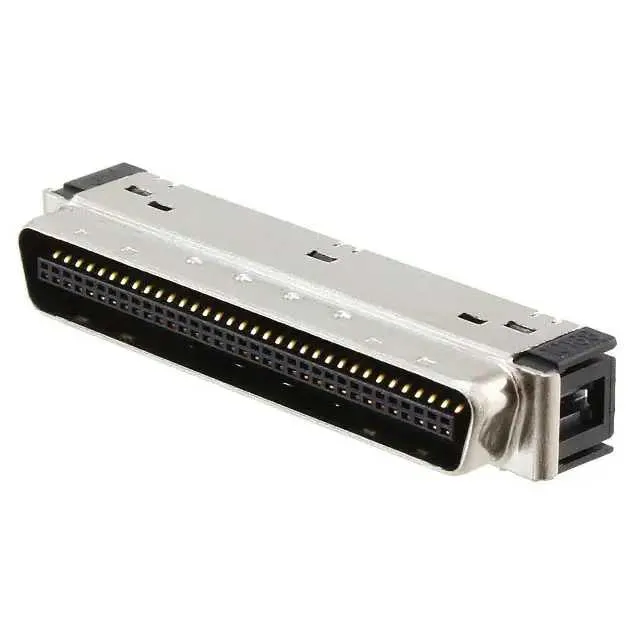10168-900APL (CONN MINI-D 68POS EDGE PLUG)