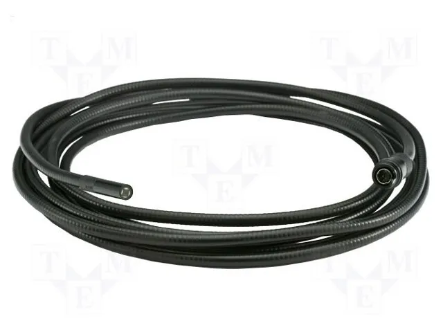 BR-9CAM-5M (9MM BORESCOPE CAMERA HEAD WITH C)