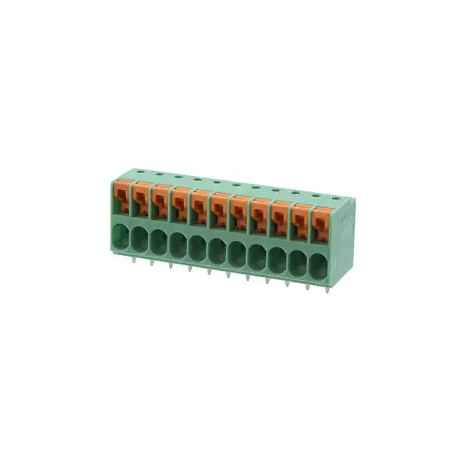 1017512 (TERM BLOCK 11POS 5.08MM)