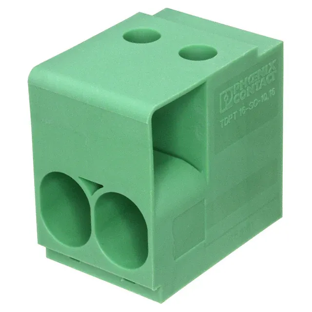 1017526 (TERM BLOCK 2POS 10.16MM)