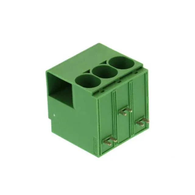 1017527 (TERM BLOCK 3POS 10.16MM)