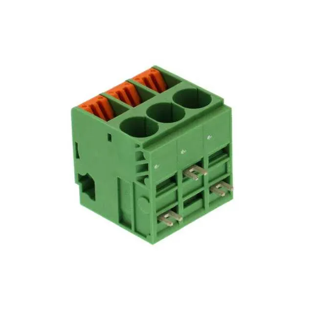 1017532 (TERM BLOCK 3POS 10.16MM)
