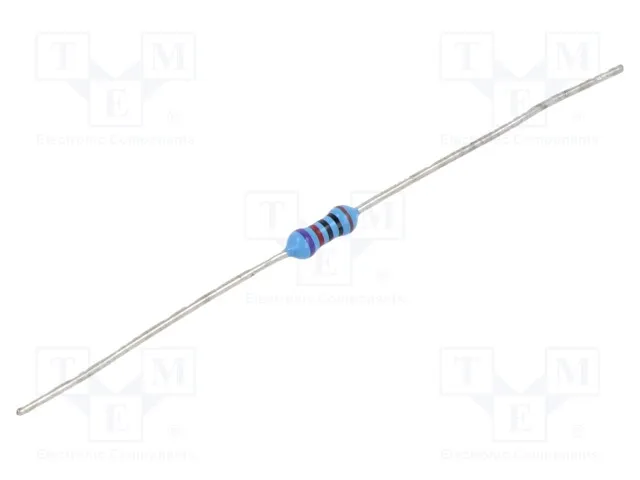 1622796-6 (LEADED THIN FILM RESISTOR 0.25W 10K, BXСрок поставки 2-3 недели)