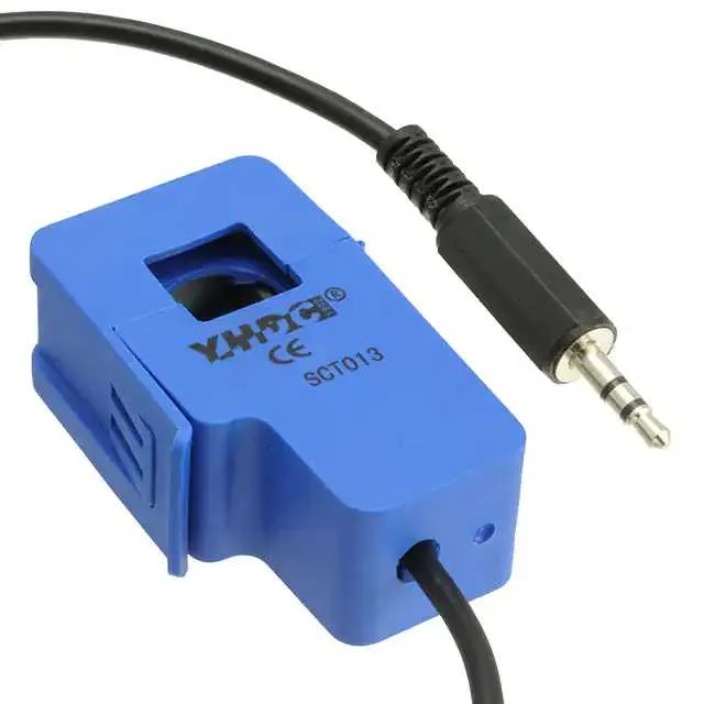 101990064 (CURR SENSE XFMR 60A CHAS MNT)