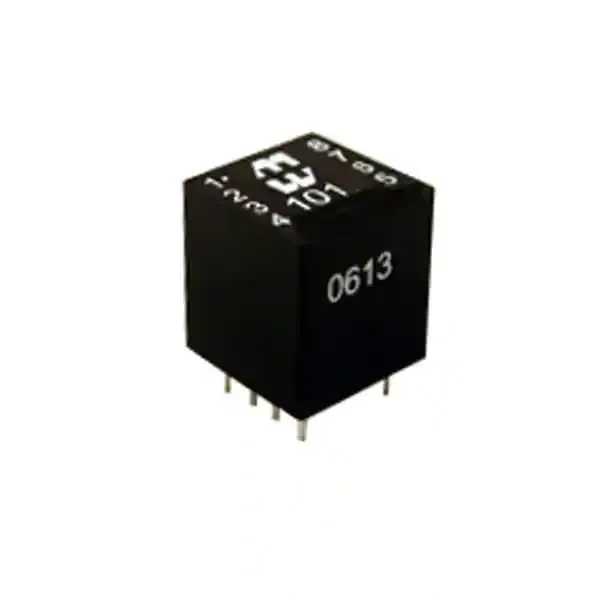 101J (TRANSFORMER AUDIO 2500CT/600CT)