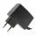 SWI15-24-E-P5 (AC/DC WALL MOUNT ADAPTER 24V 15W)