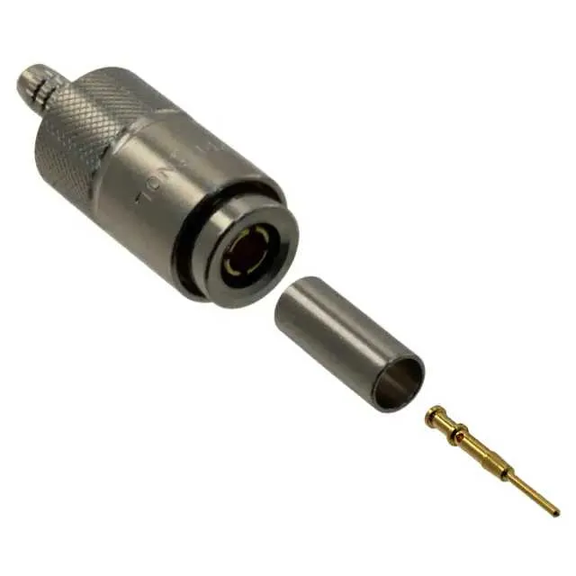 102-799-16 (CONN 1.0/2.3 PLG STR 50OHM SOLDR)