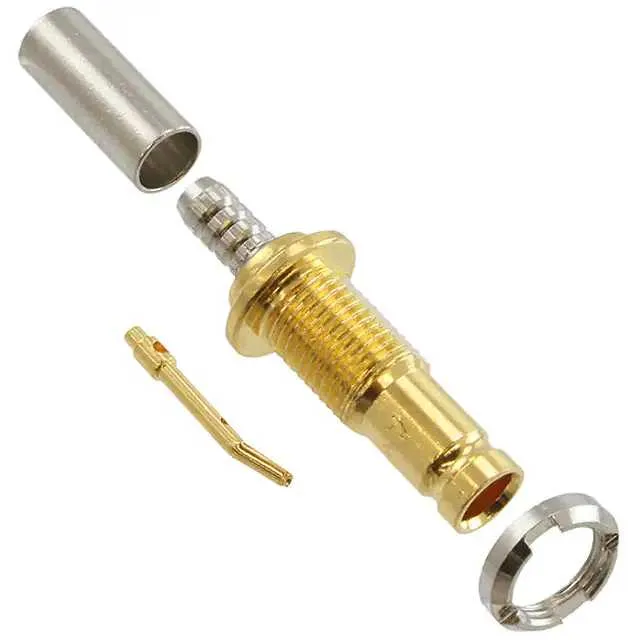 102-913-06 (CONN 1.0/2.3 JCK STR 50OHM SOLDR)