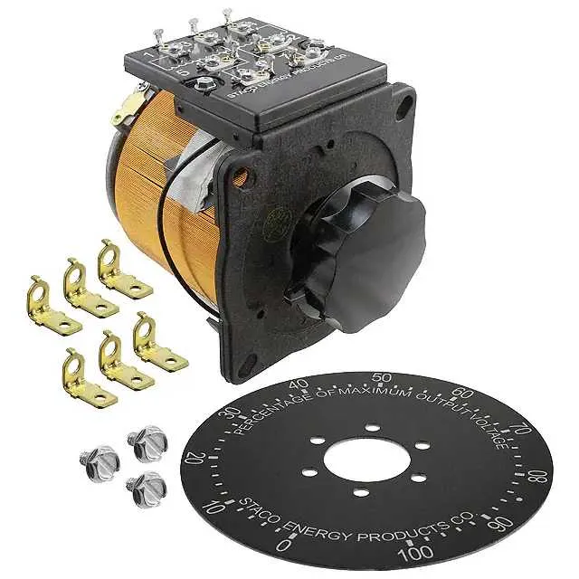 1020B (VARIABLE TRANSFORMER 280V 3.5A)