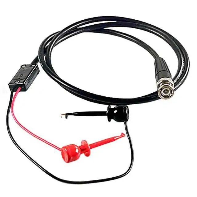 1020XR-36 (CABLE TEST BNC MALE XR MINI-HOOK)