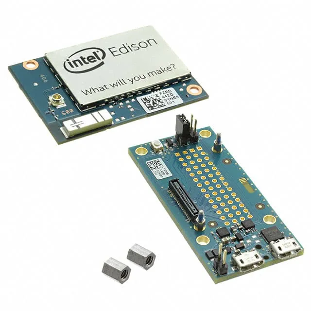 102100001 (INTEL EDISON BREAKOUT KIT)