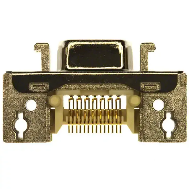 10214-1S10PE (CONN MDR RCPT 14POS R/A SMD 20AU)