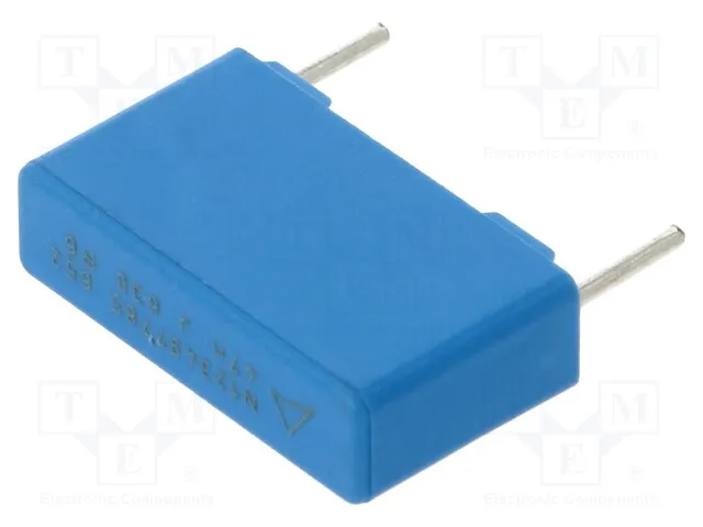 B32652A6473J (Film Capacitors 0.047uF 630volts 5%Срок поставки 5-10 дней)