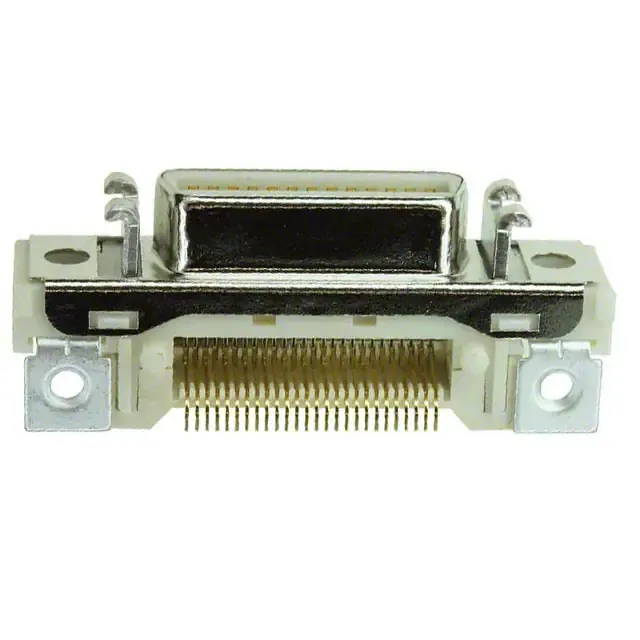 10226-1210PE (CONN MDR RECEPT 26POS R/A SMD)