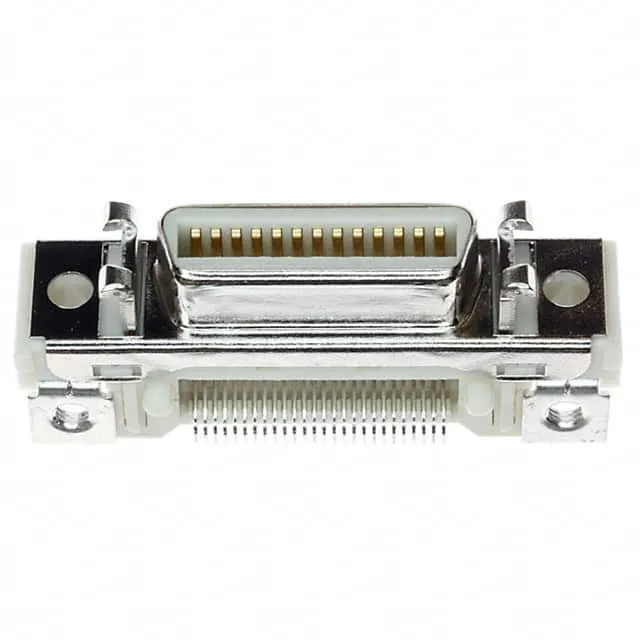 10226-1210VE (CONN MDR RECEPT 26POS R/A SMD)